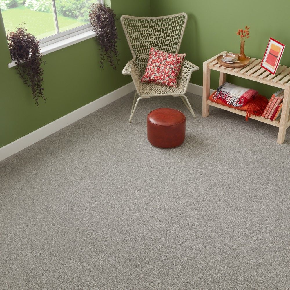 Keating Saxony Carpet